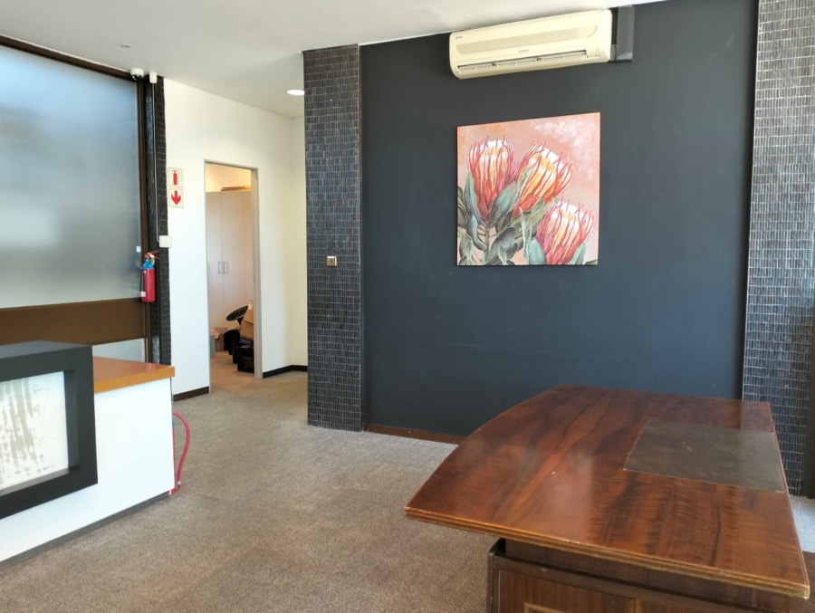 To Let commercial Property for Rent in Brackenfell Industrial Western Cape